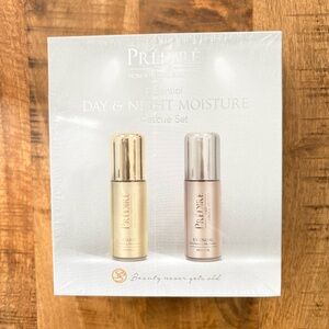Day & Night Moisture Rescue Set